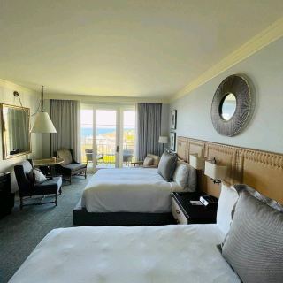 Terranea Resort