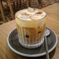 good coffee