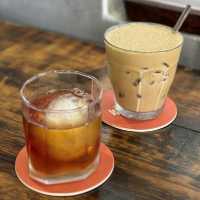 Best work cafe