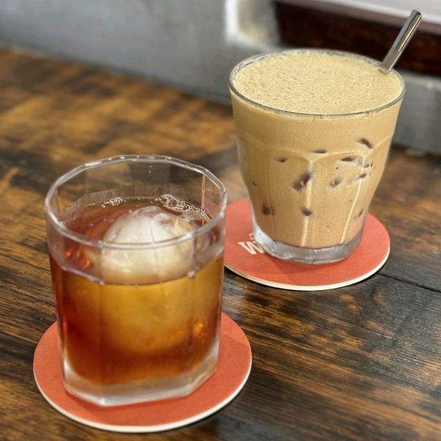 Best work cafe