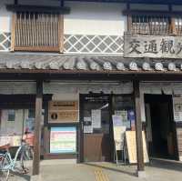 岡山県津山市🏯