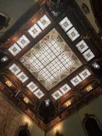Peleș Castle: Timeless Elegance