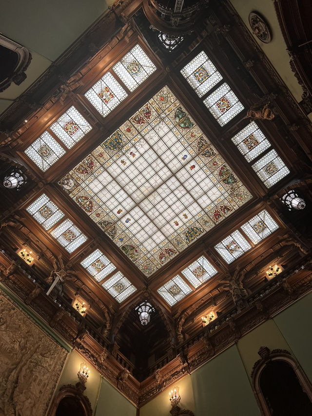 Peleș Castle: Timeless Elegance