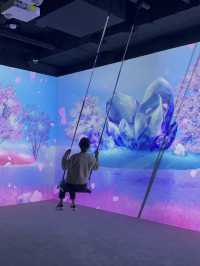 부천 레노부르크 뮤지엄 실내데이트💜