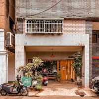 Do Good Coffee & Dessert Kaohsiung