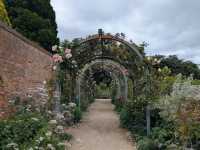 Royal Tasmanian Botanical Gardens