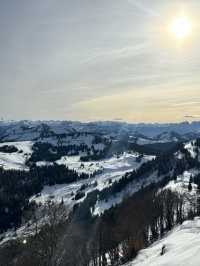 A hidden gem near Salzburg: st gilgen and lake wolfgangsee