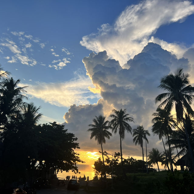 "Paradise Found: Unwind at Pagudpud Saud Beach"