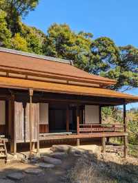 Rinshun Pavilion
