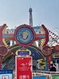 Window of the World: A Perfect Family Adventure Through Global Wonders in Shenzhen