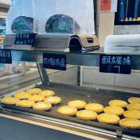 🍞麵包司 Pan'yasan by Fung Yeh Bakery