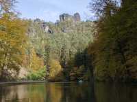 Saxon Switzerland National Park