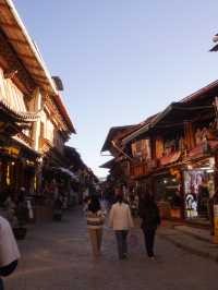 Shangri-la: hidden gem in yun nan 