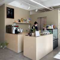 Lowtide Cafe Busan