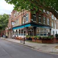 The Crown