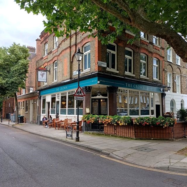 The Crown