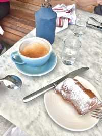 [奧斯汀食記］épicerie-奧斯汀必訪早午餐🥐☕️🍴