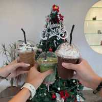 Space cafe
