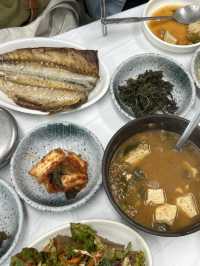 영주 맛집