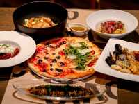 Ciao Pizza ร้านพิซซ่าและอาหารอิตาเลียนสุดอร่อย