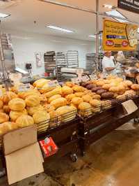 ［奧斯汀旅遊］Central Market-買食材的好選擇🥬🥩🥖