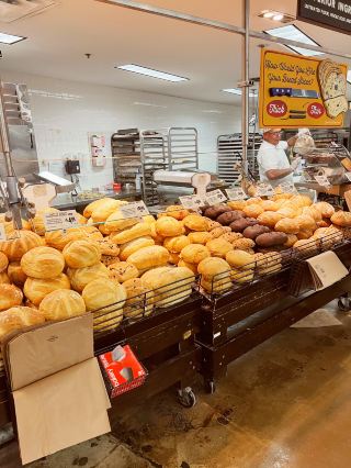 ［奧斯汀旅遊］Central Market-買食材的好選擇🥬🥩🥖