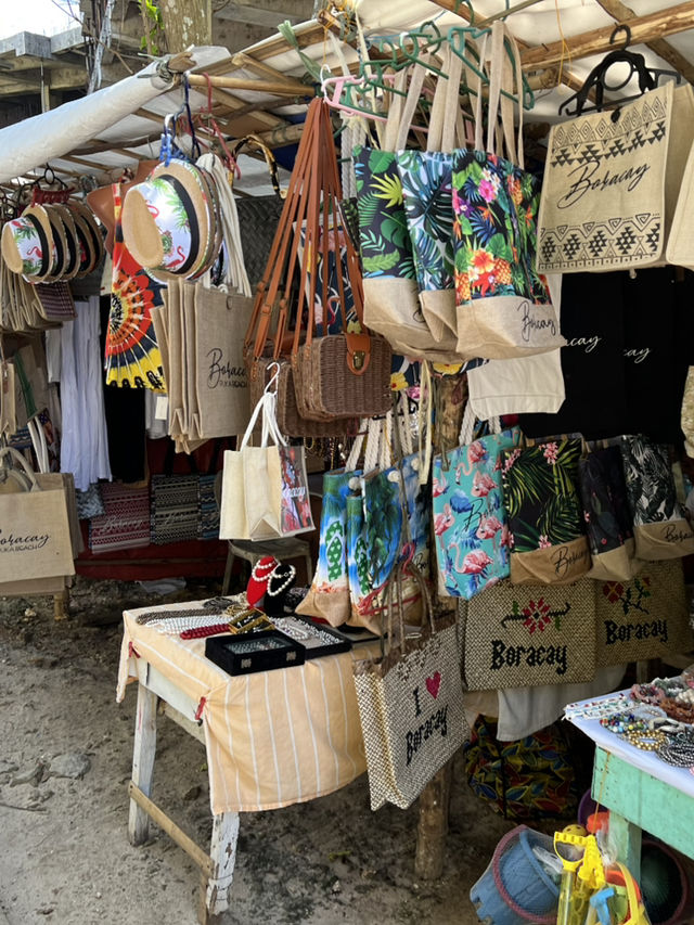 Puka Beach: A Hidden Gem in Boracay