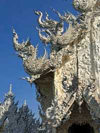 วัดร่องขุ่น เชียงราย