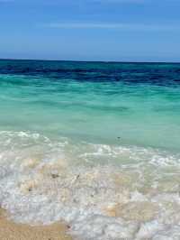 Puka Beach: A Hidden Gem in Boracay