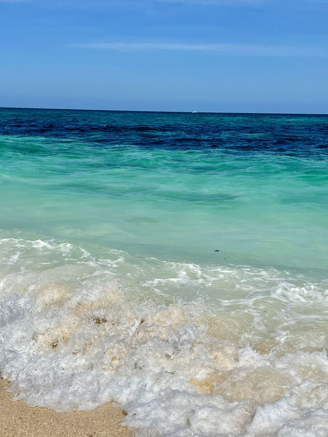 Puka Beach: A Hidden Gem in Boracay