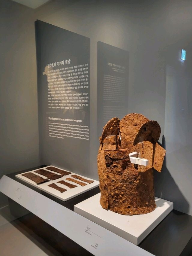 꼭 한번은 가볼만한 부산박물관 투어