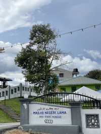 Classic and unique most in Kuala Lipis 