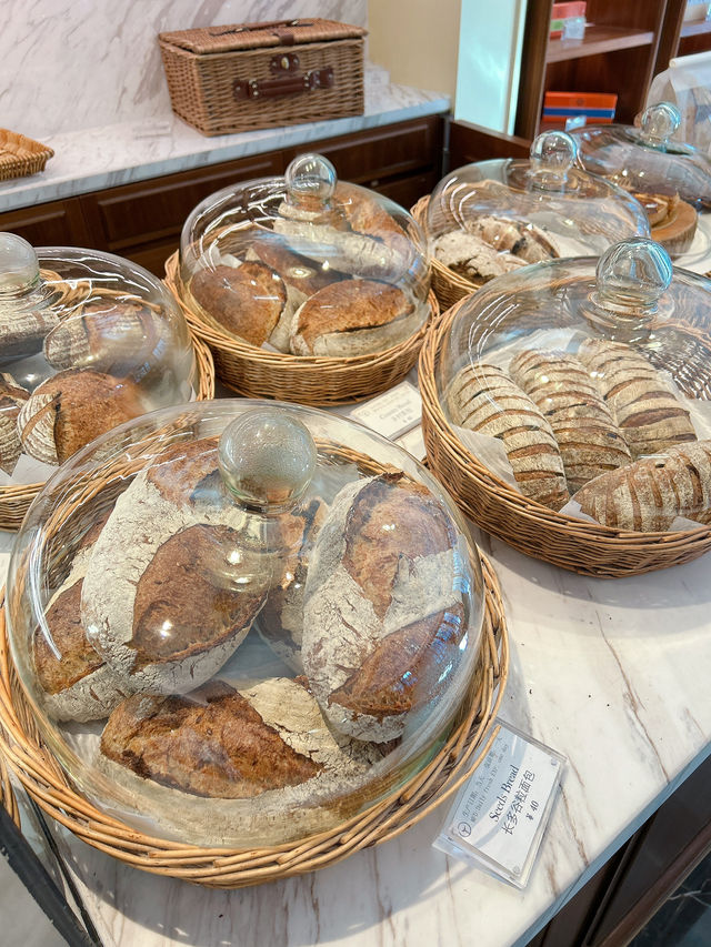 【上海/カフェ】武康路にあるお洒落カフェ🥐