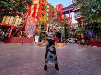 me style Museum Hotel