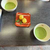 ♨️湯上がりアルコールのサービスあり👏🍺