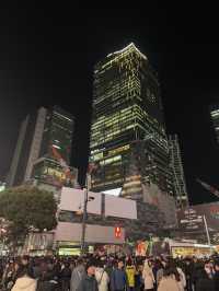 แจกพิกัดถ่ายรูปสวยๆในชิบูย่า (Shibuya), โตเกียว 📸