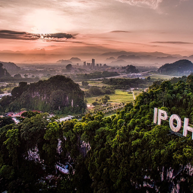 Ipoh Malaysia 