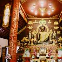 วัดพระแก้ว เชียงราย