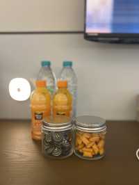 【インドネシア バリ島】コンパクトでコスパの良いHotel🇮🇩