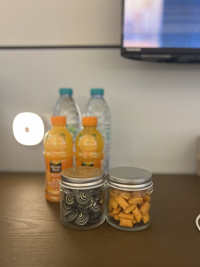 【インドネシア バリ島】コンパクトでコスパの良いHotel🇮🇩