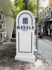 【インドネシア バリ島】コンパクトでコスパの良いHotel🇮🇩