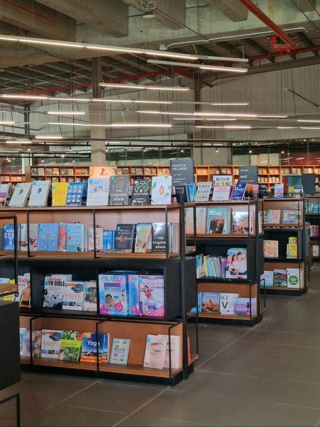 📚 책 속으로 풍덩!