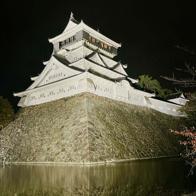 "Coastal Charm and Culture: A Perfect Short Trip to Kitakyushu and Shimonoseki"