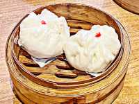 ร้านติ่มซำ ย่านเยาวราช