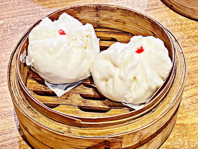 ร้านติ่มซำ ย่านเยาวราช