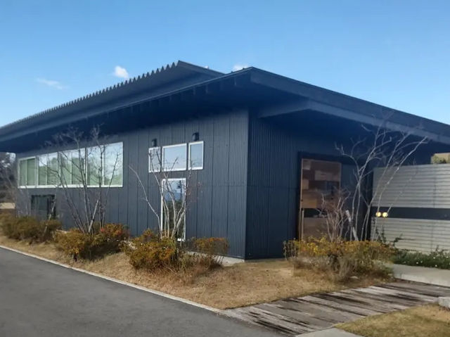 【日本・香川🇯🇵】cafe SORAのいろ