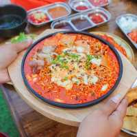 Seoul Gobi มมส.🥓🥘