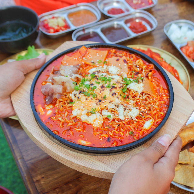 Seoul Gobi มมส.🥓🥘