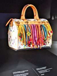 Louis Vuitton Fans Only!