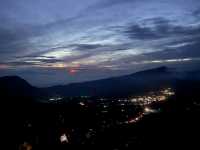 Mt.Bromo 火山日出之旅